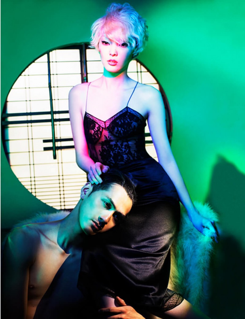 Harpers Bazzar Singapore