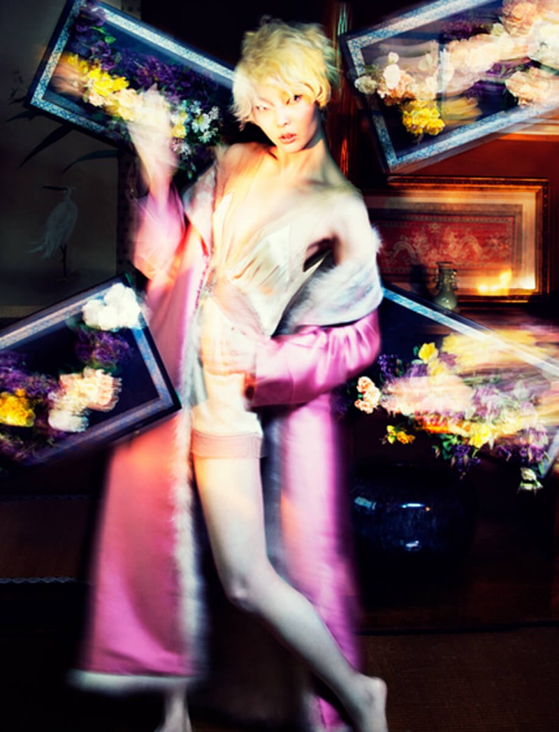 Harpers Bazzar Singapore