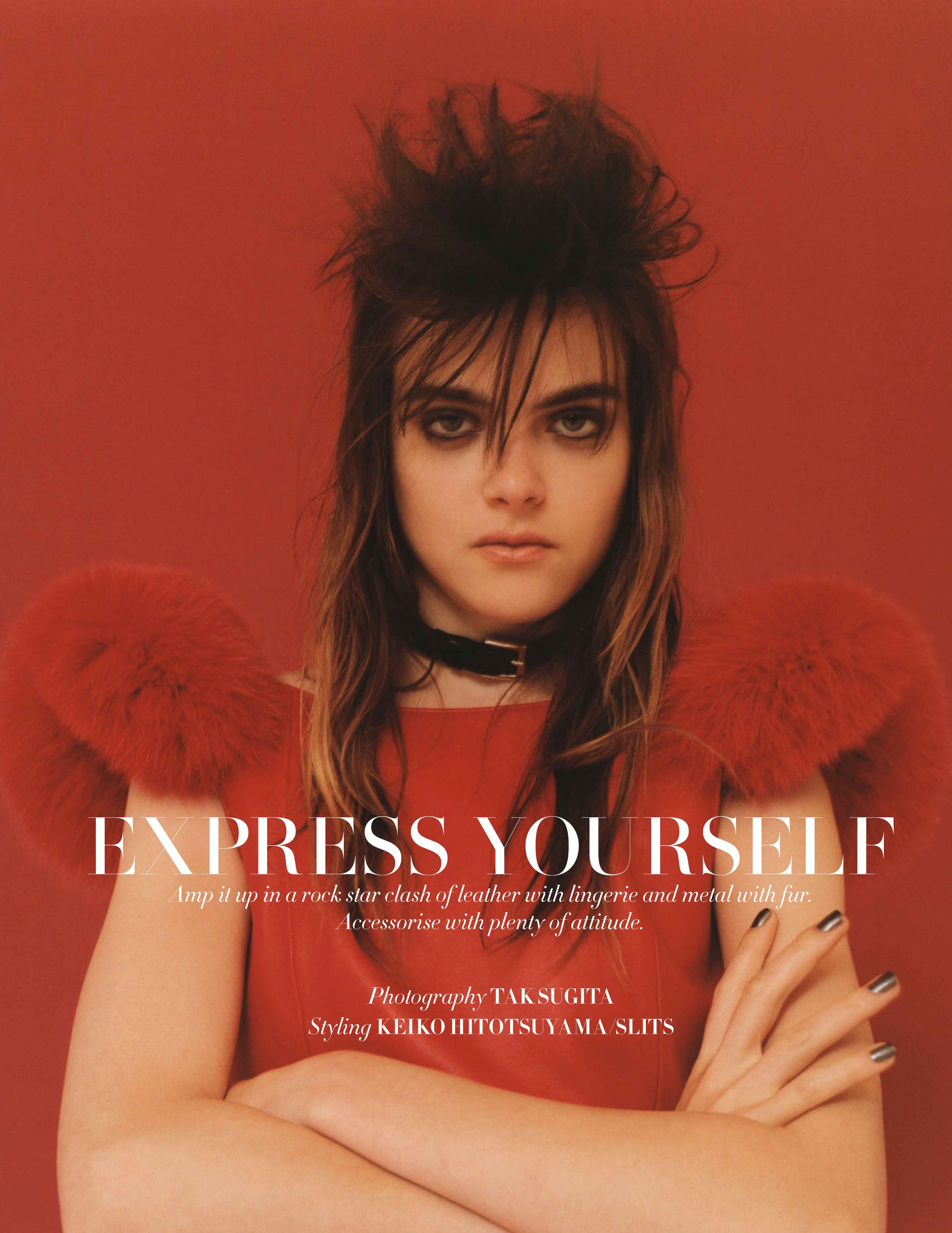 L’OFFICIEL