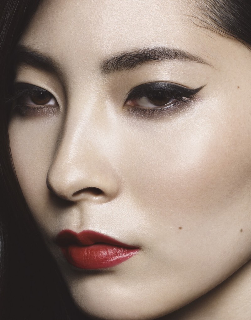 Personal Beauty Tamaki Yoshida