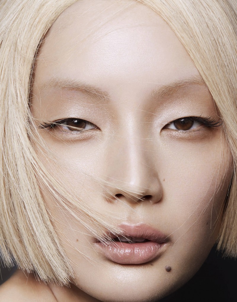 Personal Beauty Tamaki Yoshida