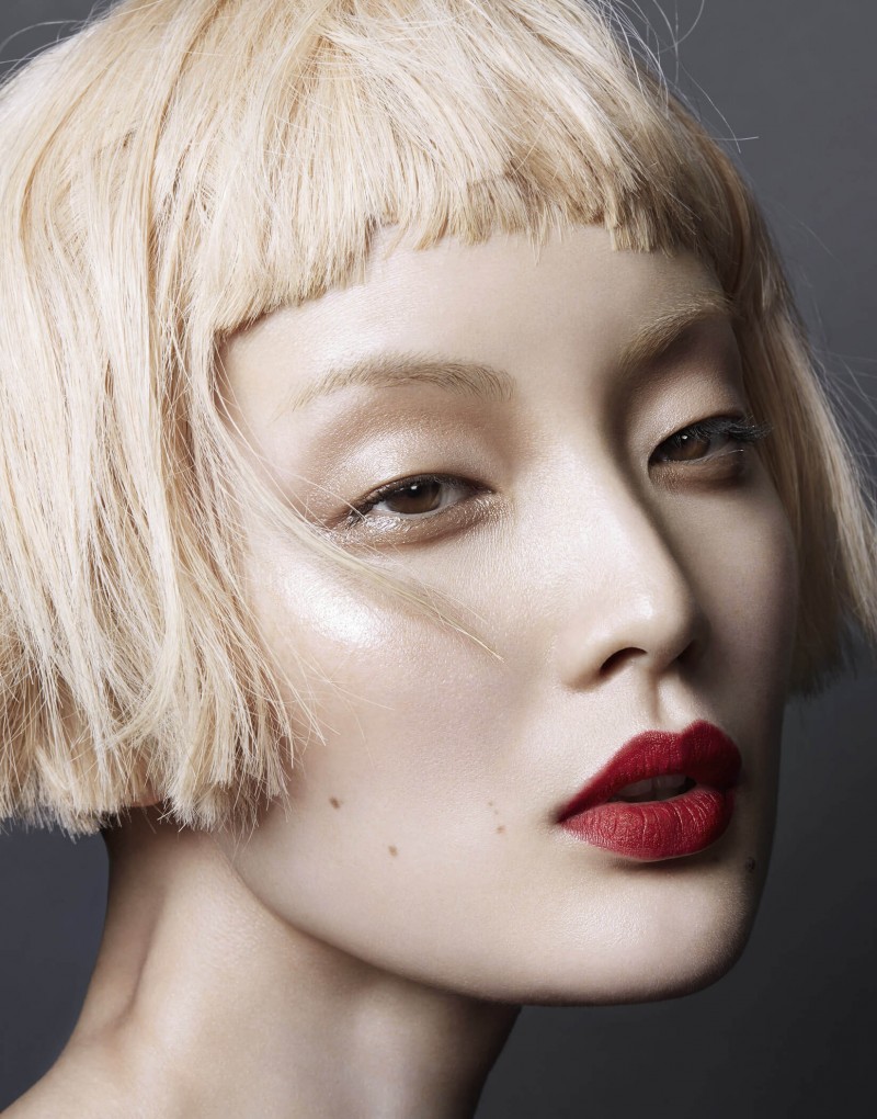 Personal Beauty Tamaki Yoshida