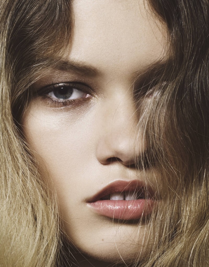 Personal Beauty Tamaki Yoshida