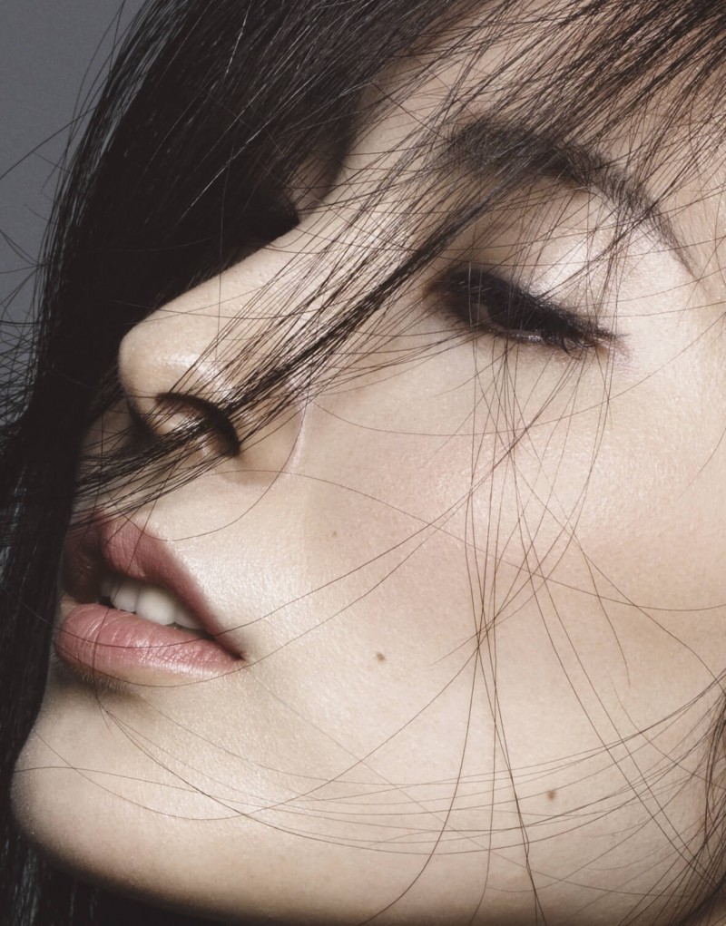 Personal Beauty Tamaki Yoshida