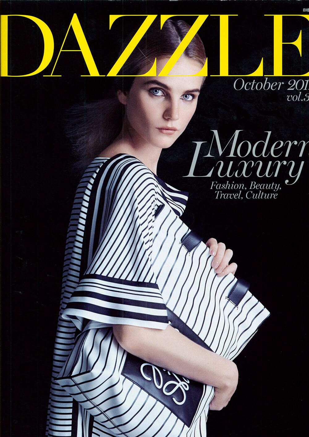 Dazzle Magazine
