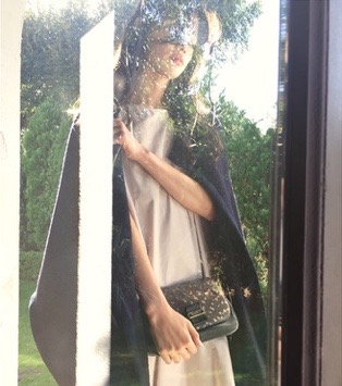 VOGUE girl