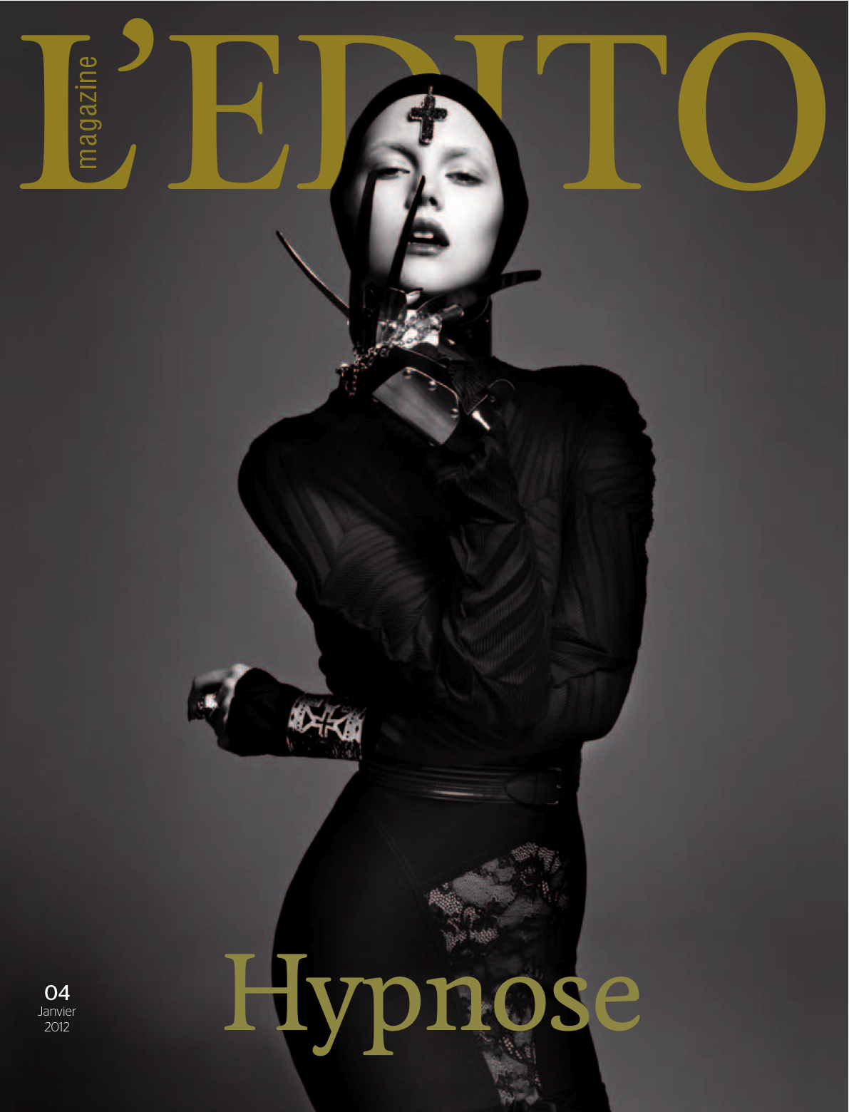 L’EDITO Magazine