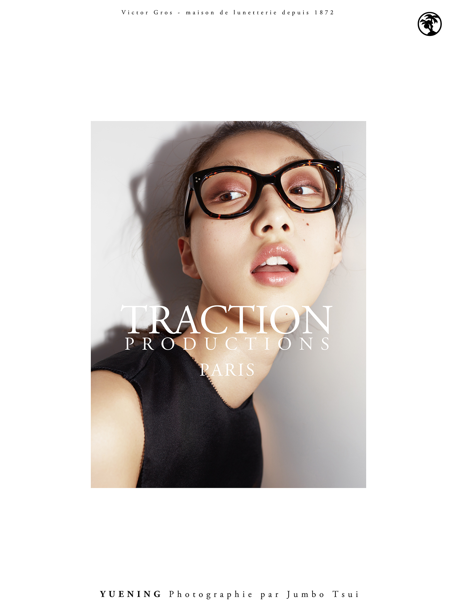 TRACTION PRODUCTIONS PARIS