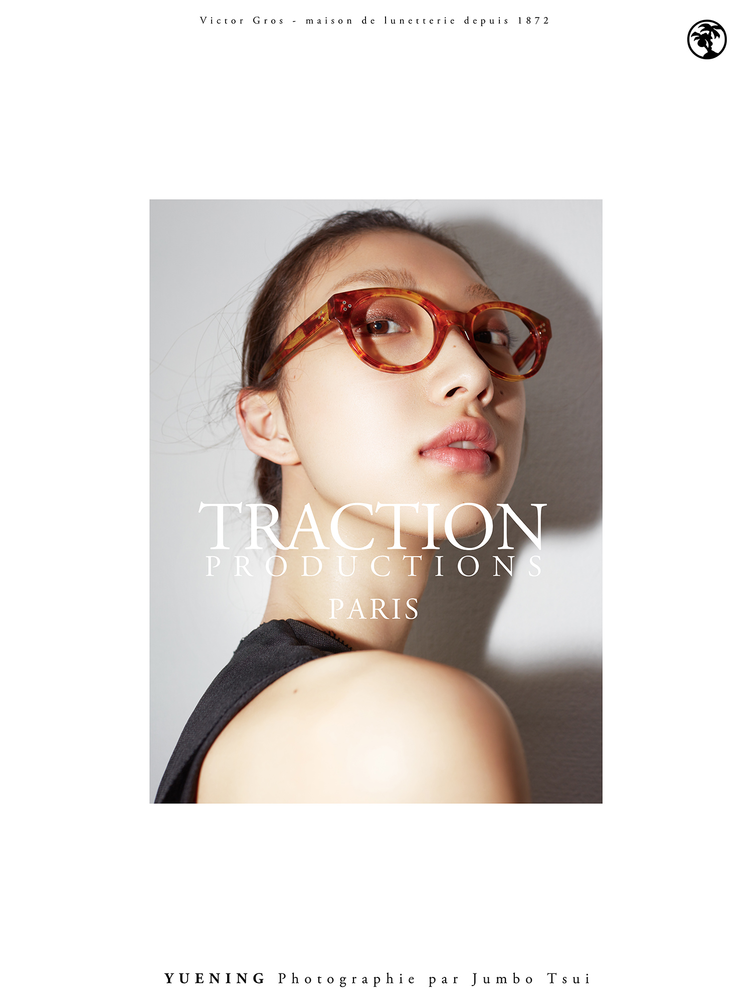 TRACTION PRODUCTIONS PARIS