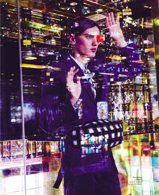 ODDA Magazine