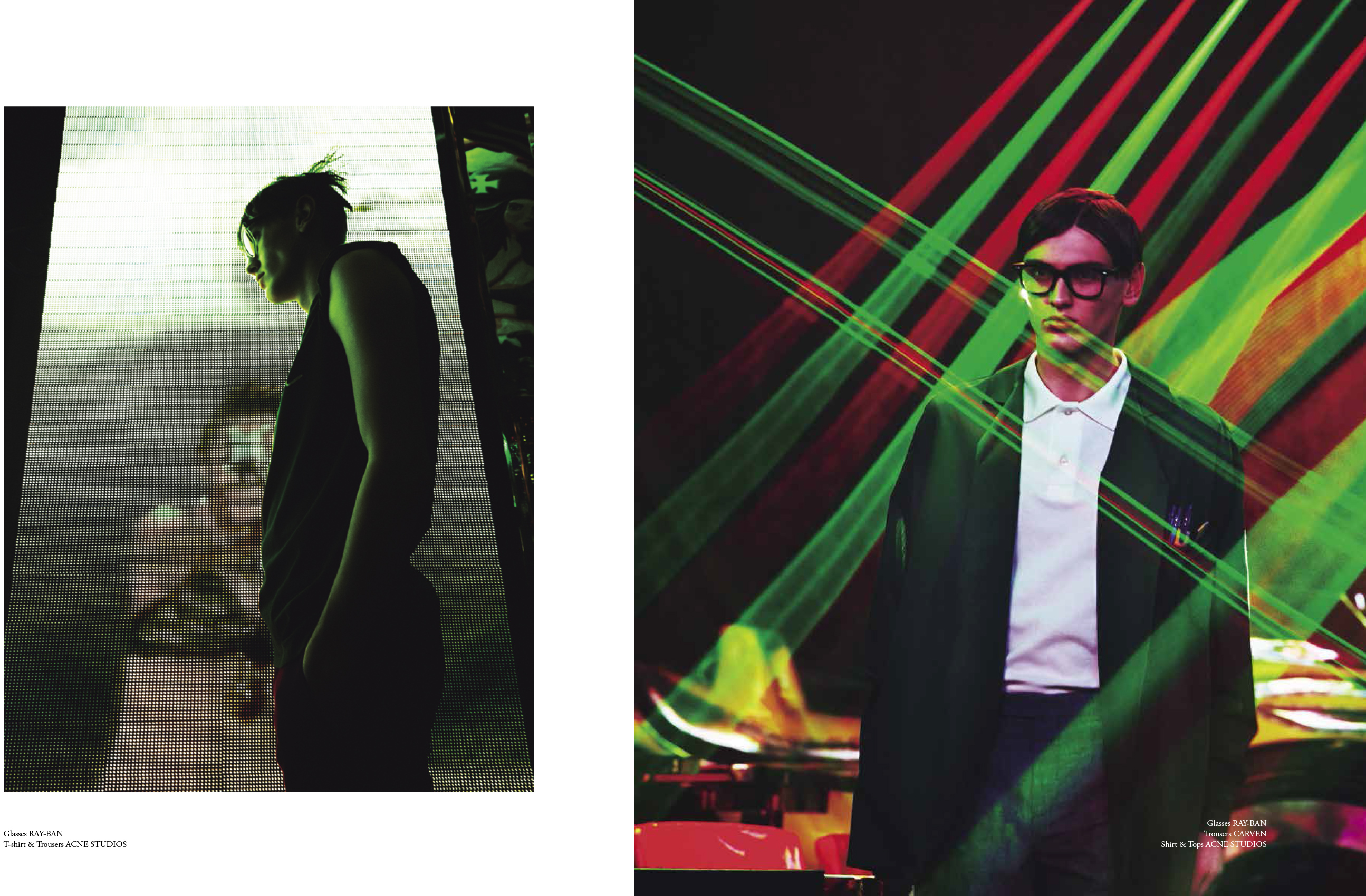 ODDA Magazine