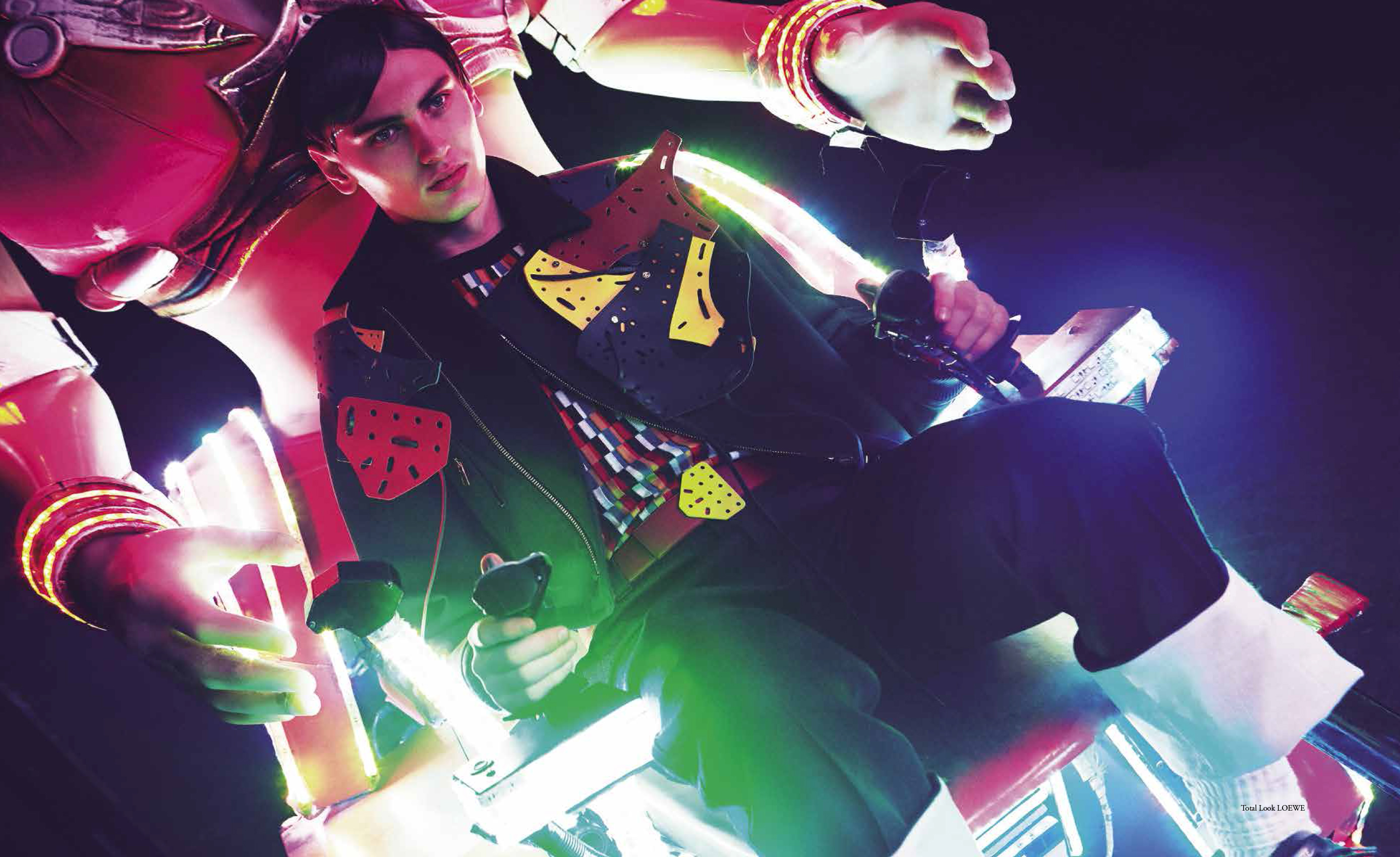 ODDA Magazine