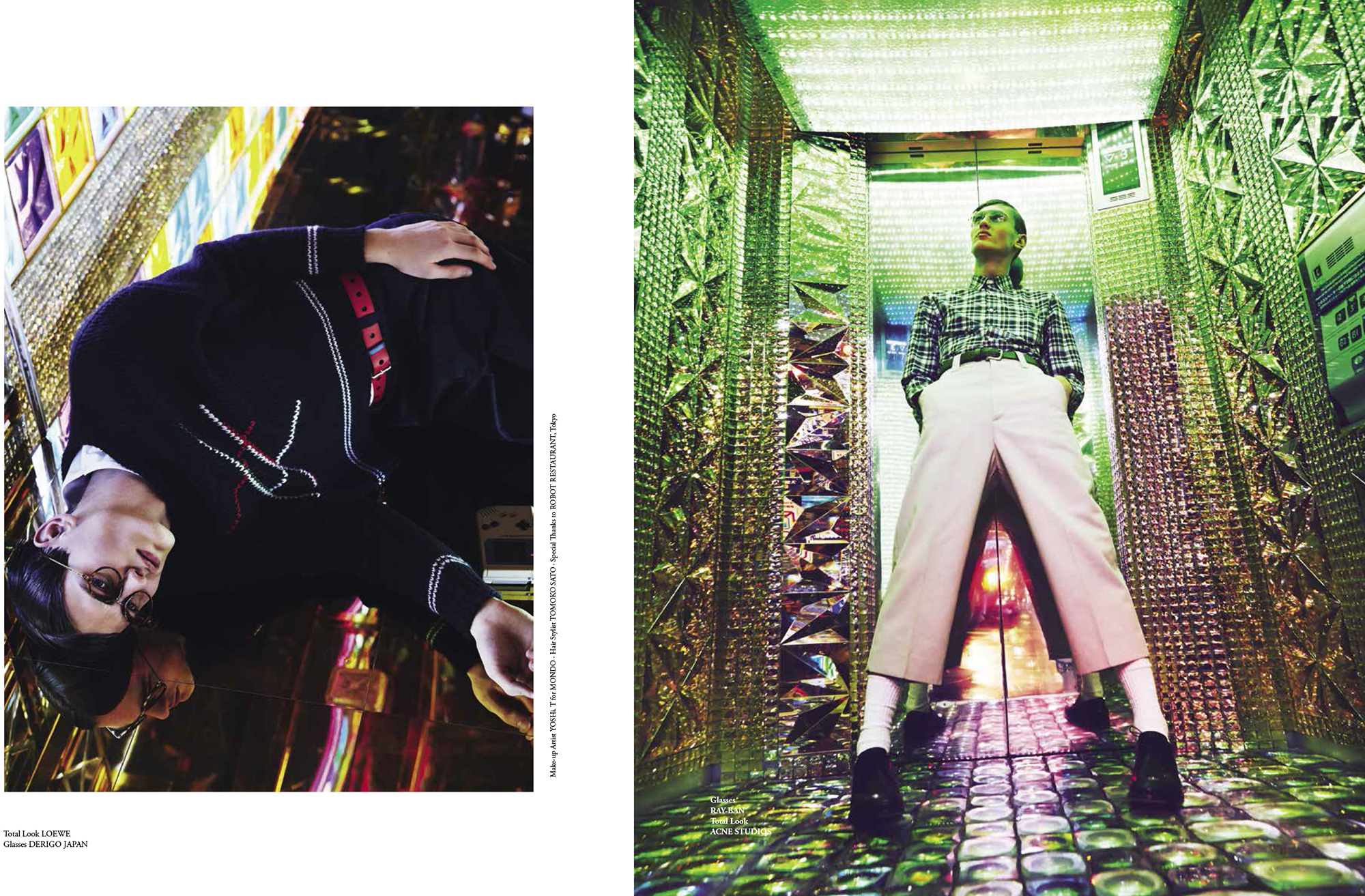 ODDA Magazine