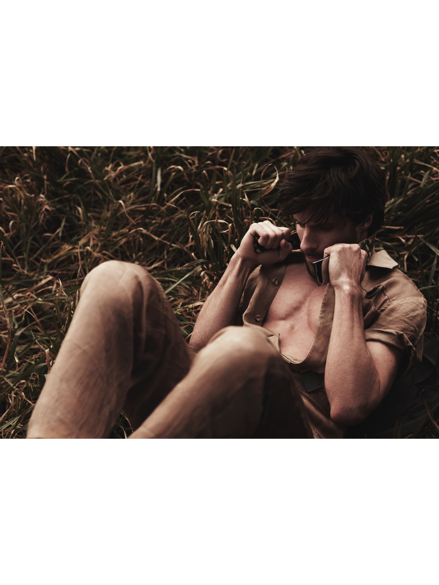 ELLE MAN Vietnam