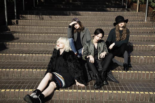SHEL’TTER 2015 Winter