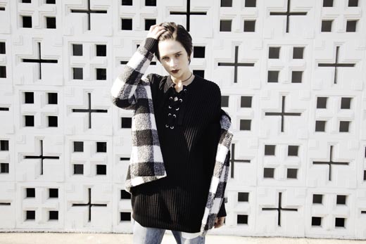 SHEL’TTER 2015 Winter