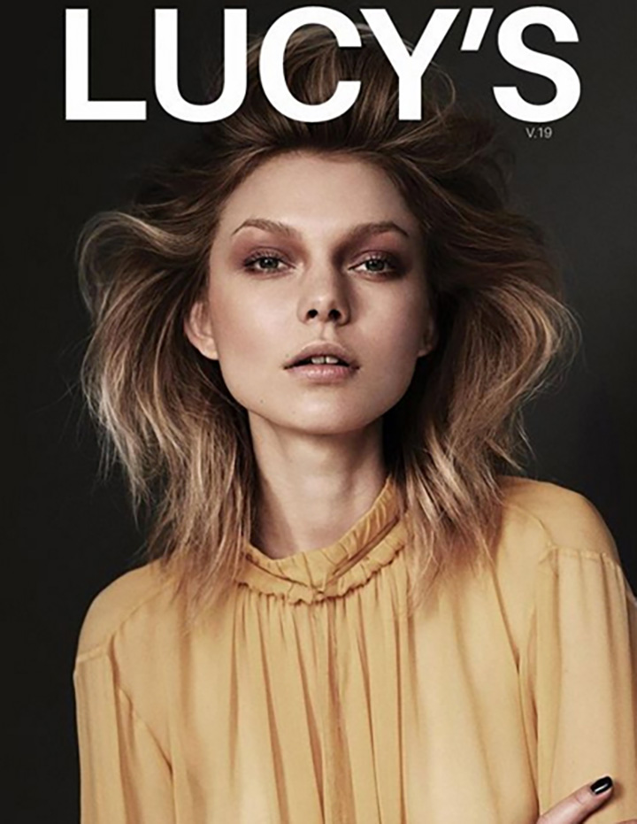 LUCY’S Magazine