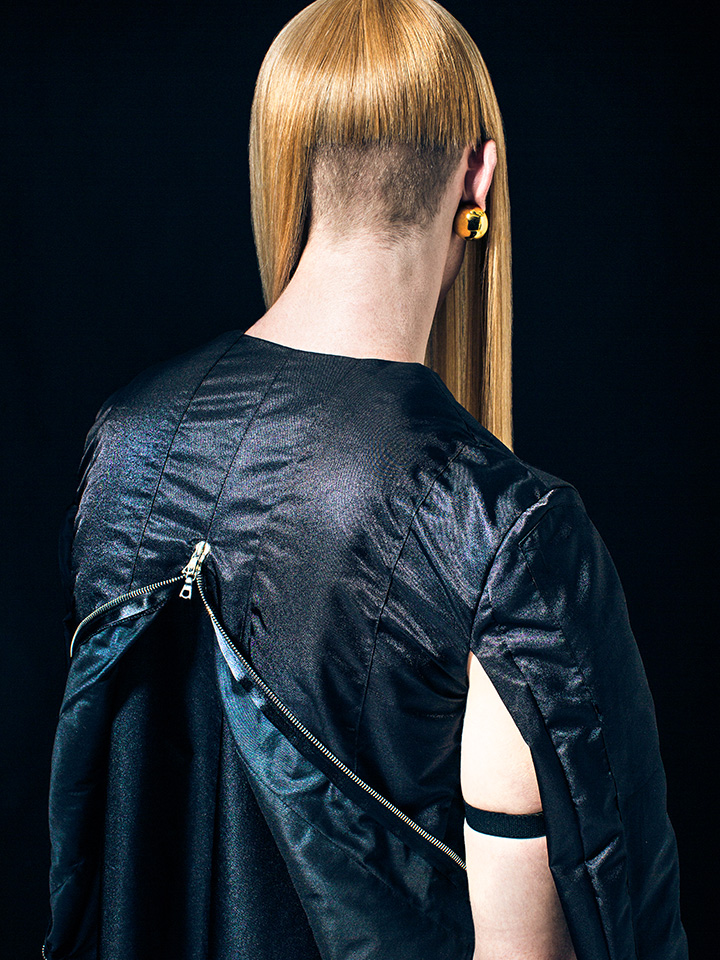 BULLETT MAGAZINE