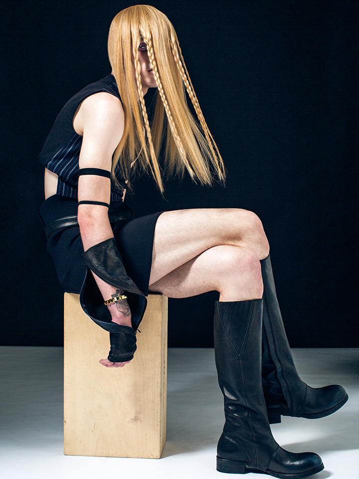 BULLETT MAGAZINE