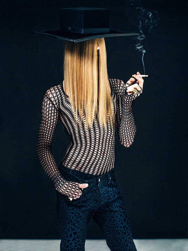 BULLETT MAGAZINE