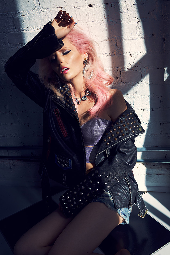 INDIE Magazine