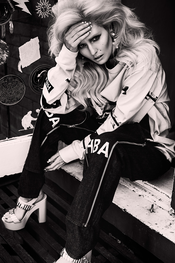 INDIE Magazine