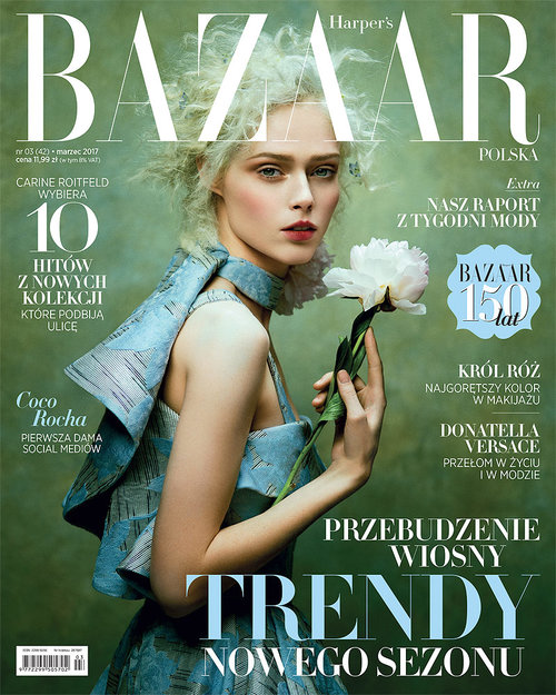 Harper’s BAZAAR Poland & Vietnam