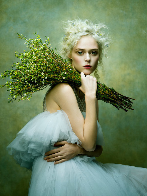 Harper’s BAZAAR Poland & Vietnam