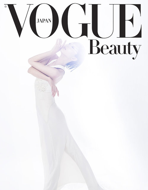 VOGUE Japan / Nozomi Iijima