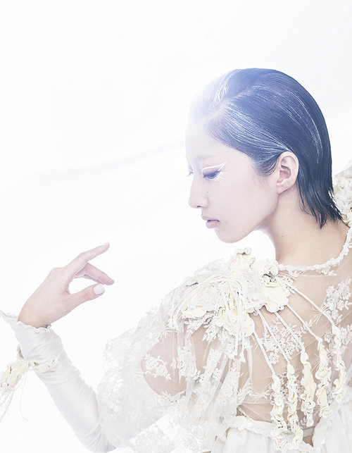 VOGUE Japan / Nozomi Iijima