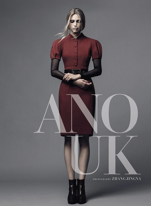 ANOUK