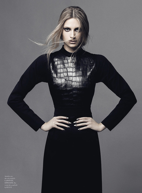 ANOUK