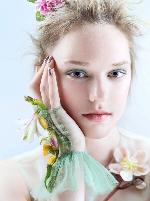 Harper’s BAZAAR Vietnam