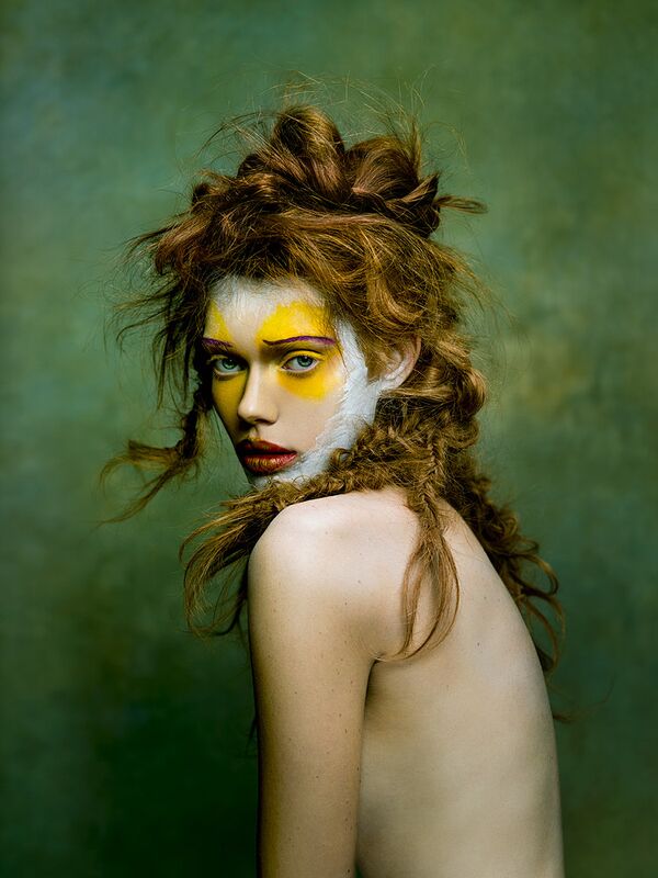 Personal Beauty