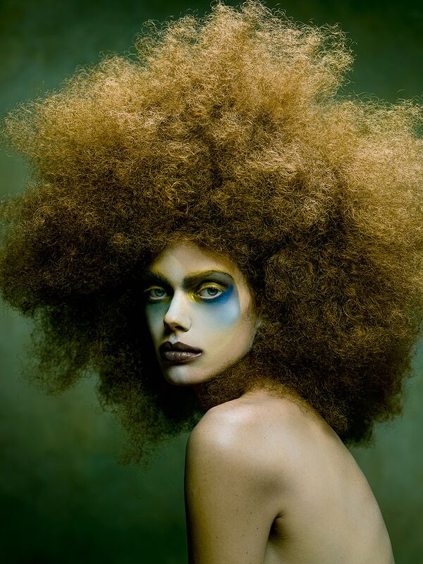 Personal Beauty