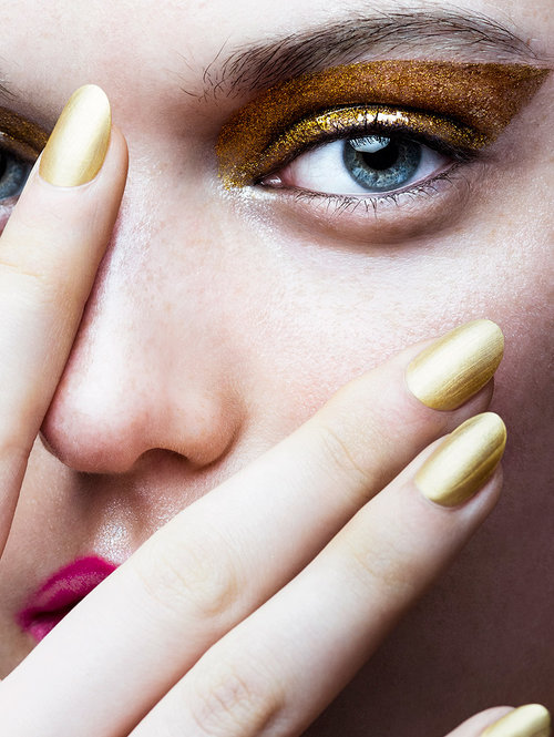 VOGUE Brasil Beauty