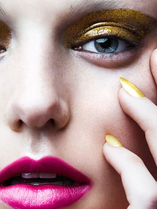 VOGUE Brasil Beauty