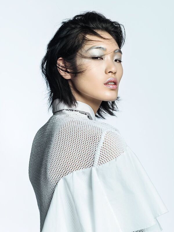 VOGUE Japan / Chiharu Okunugi