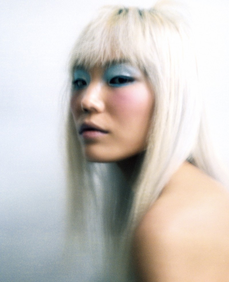 T Magazine Singapore