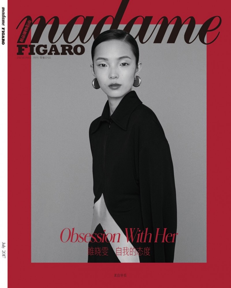madame FIGARO