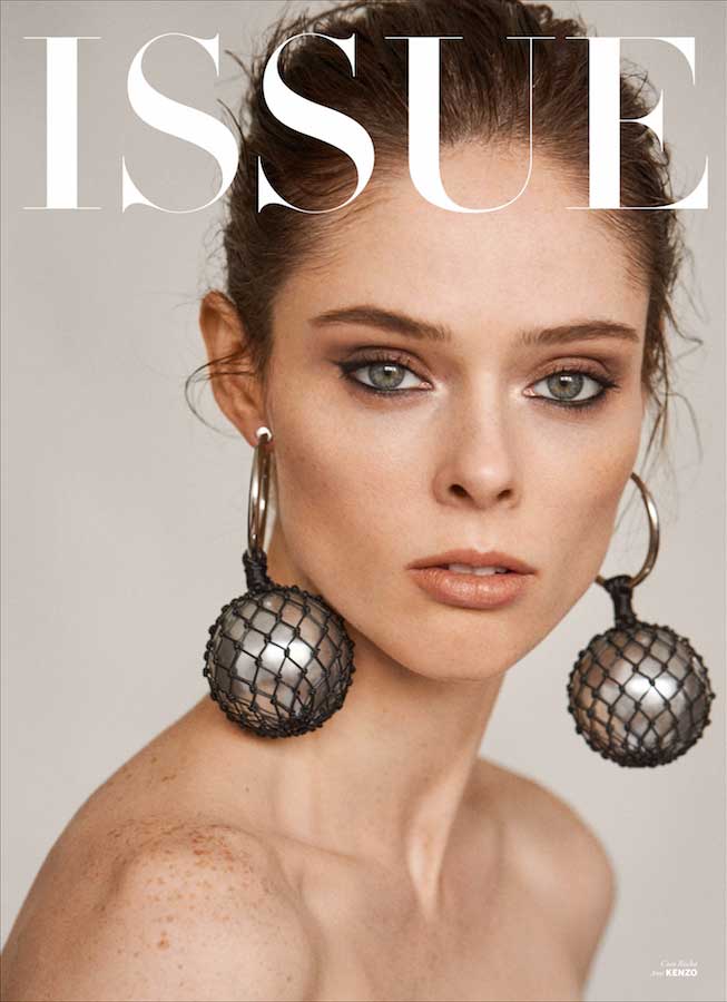 Issue Magazine