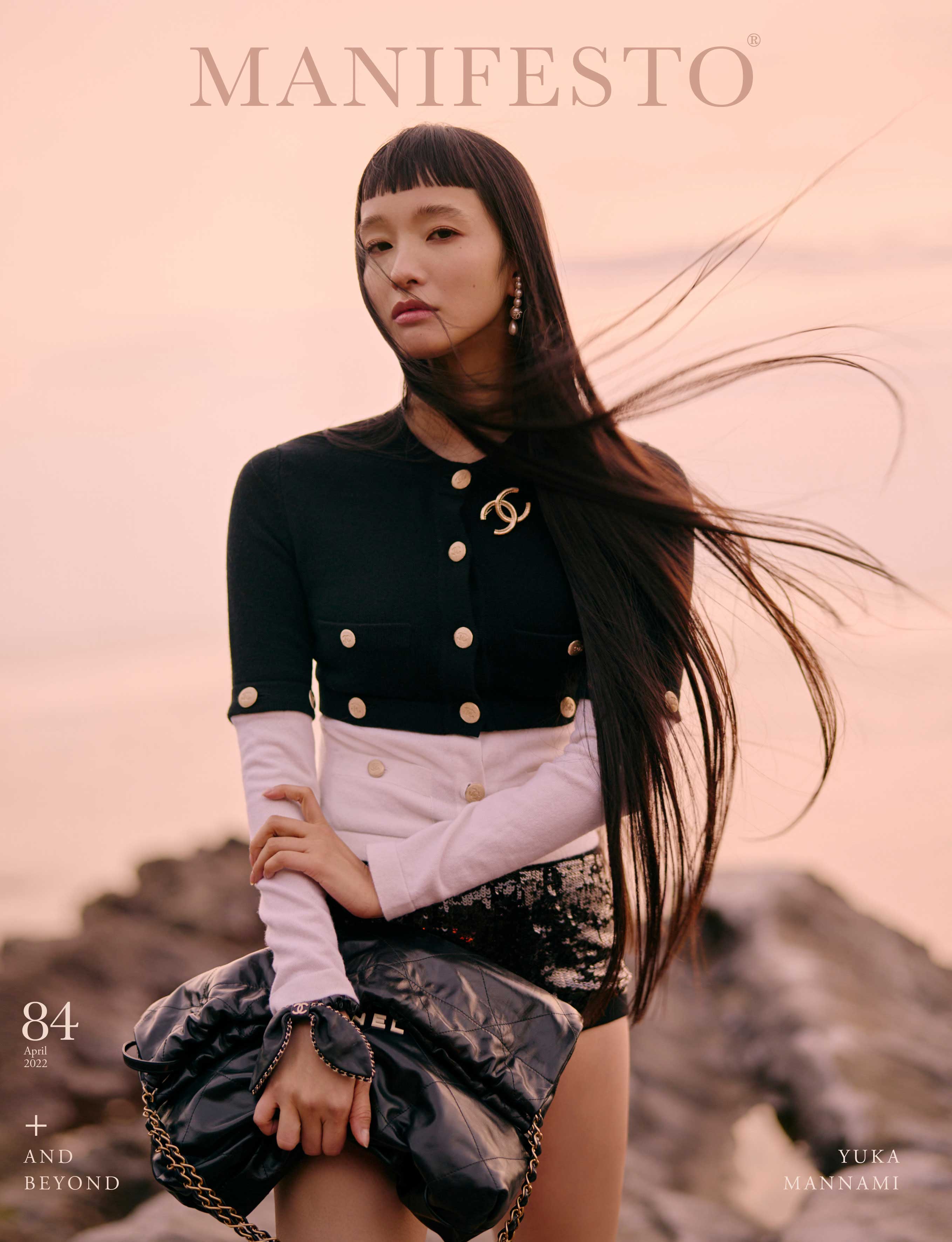 Manifesto Magazine
