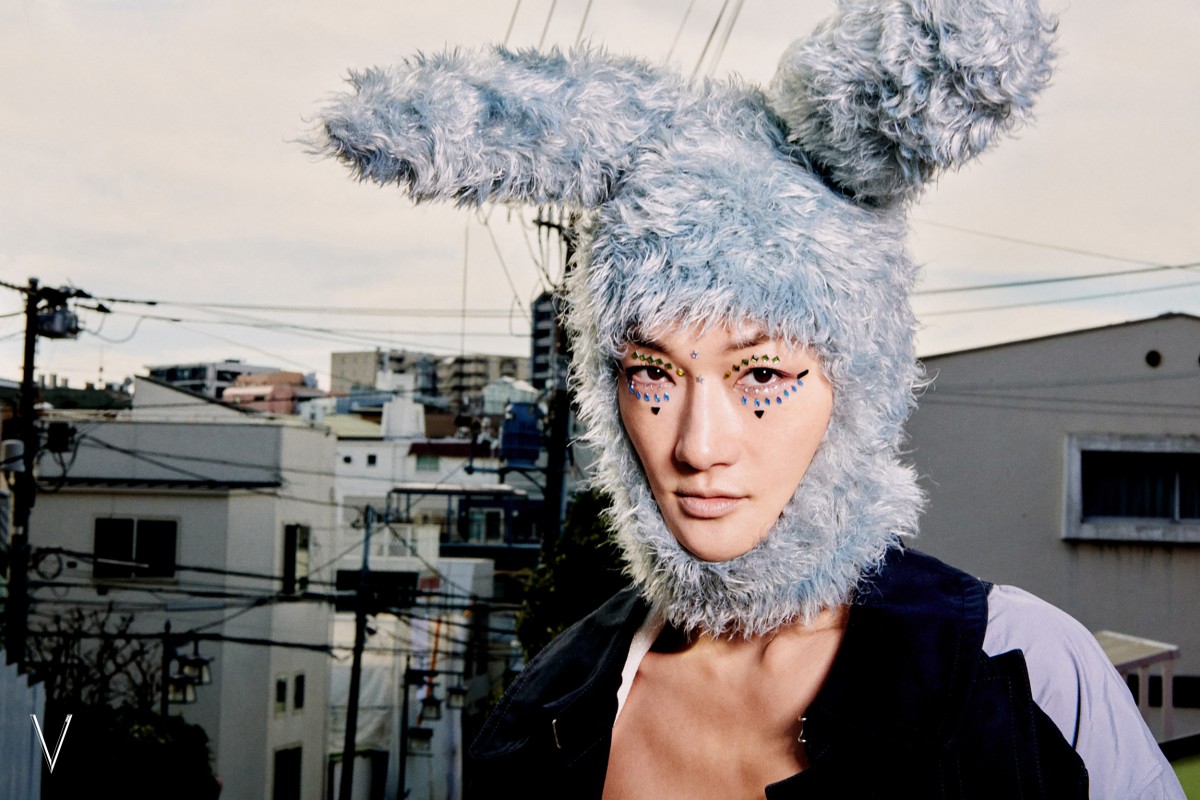 V Magazine China
