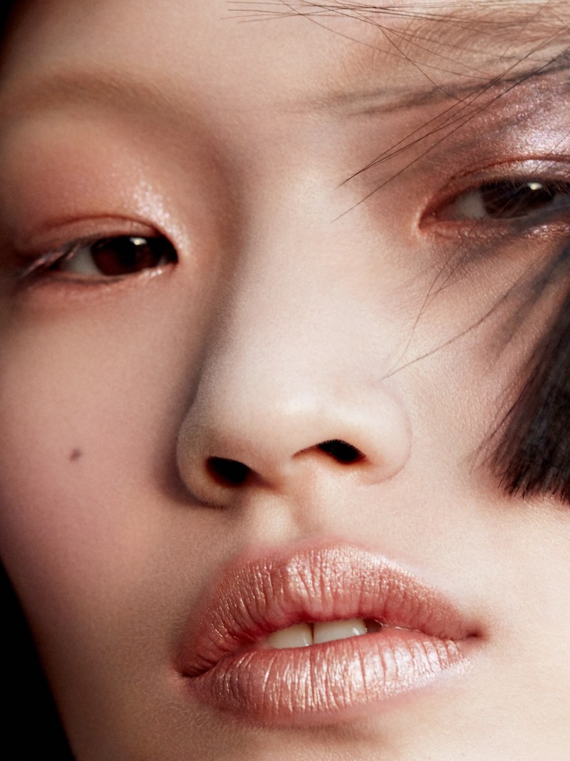 T Magazine China