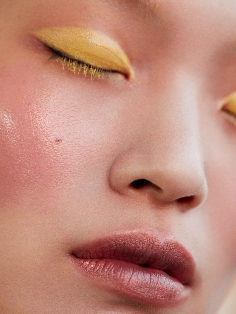 T Magazine China