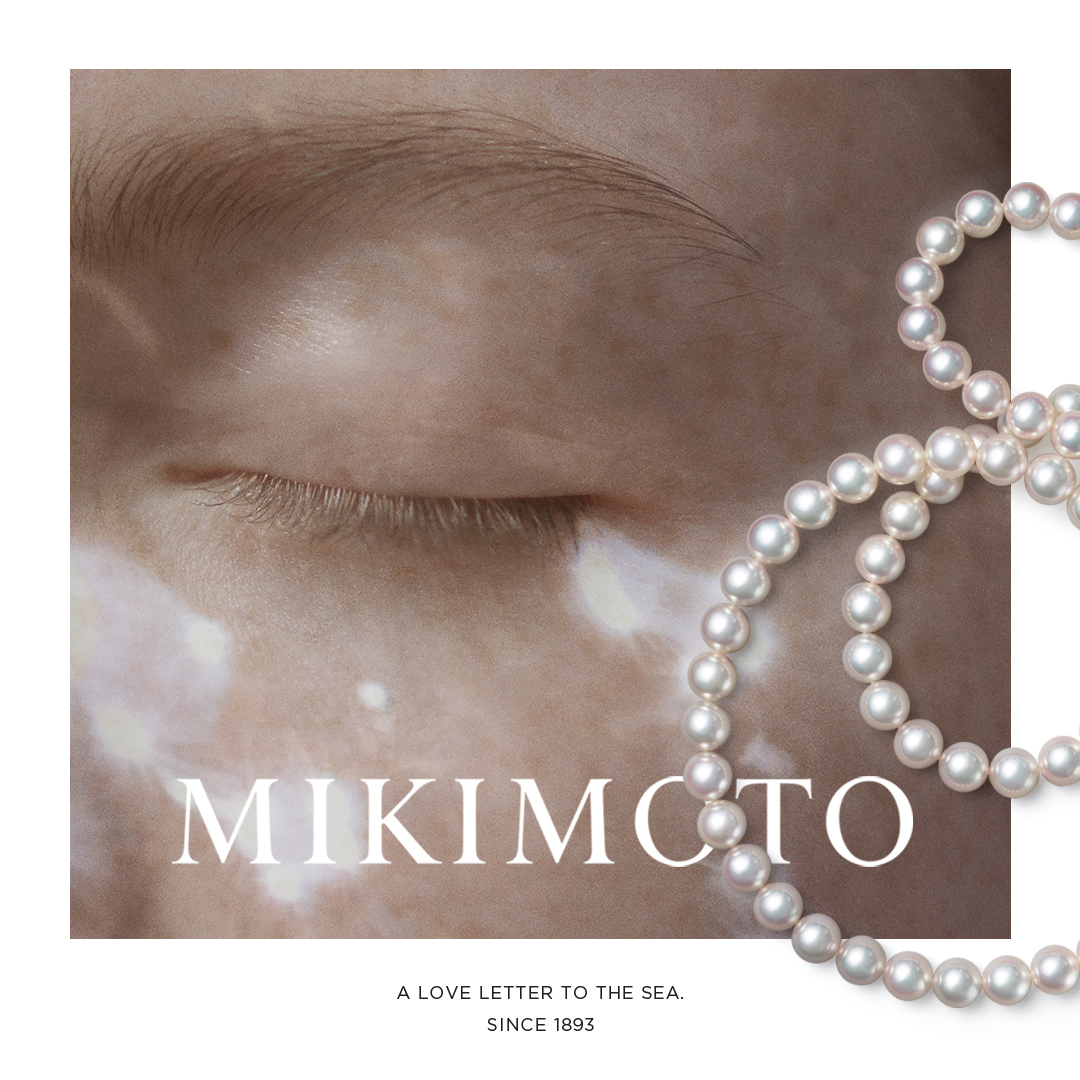 MIKIMOTO