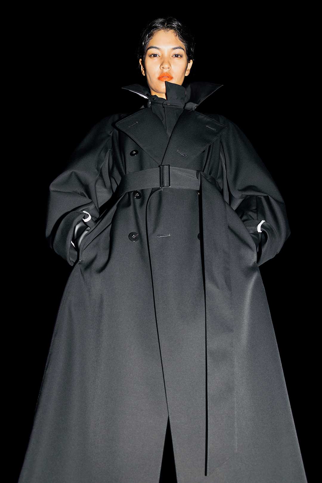 OVERCOAT