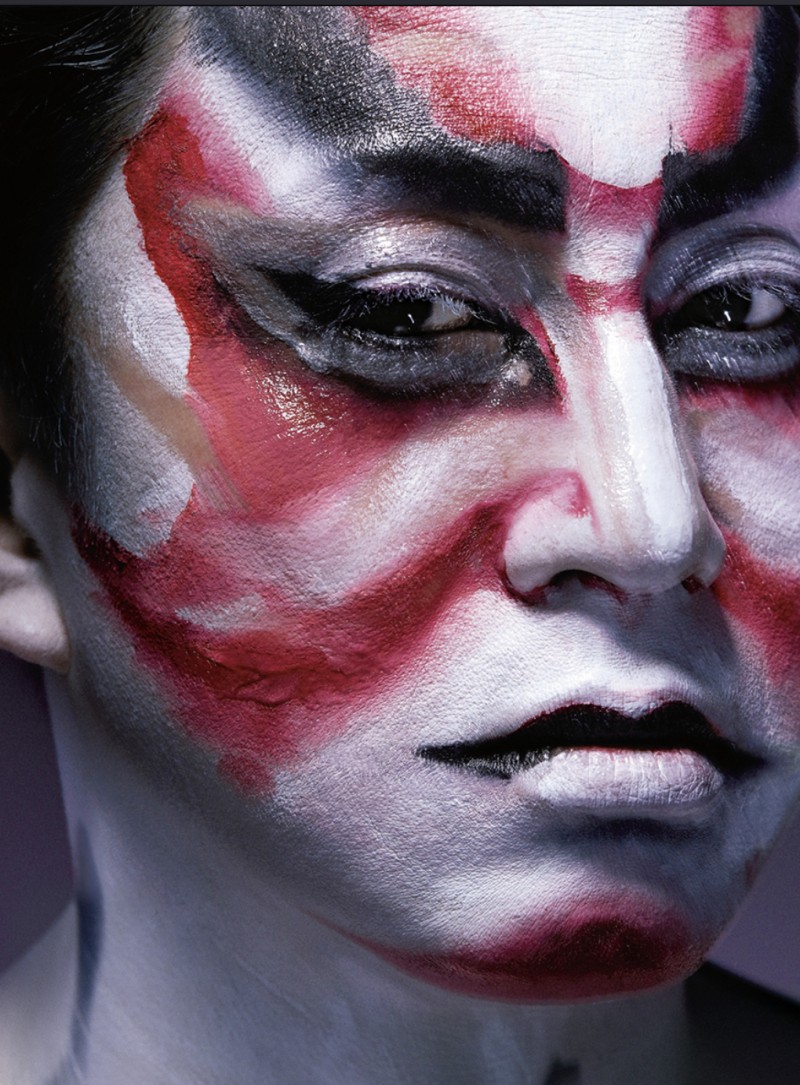 T Magazine x Koshiro Matsumoto