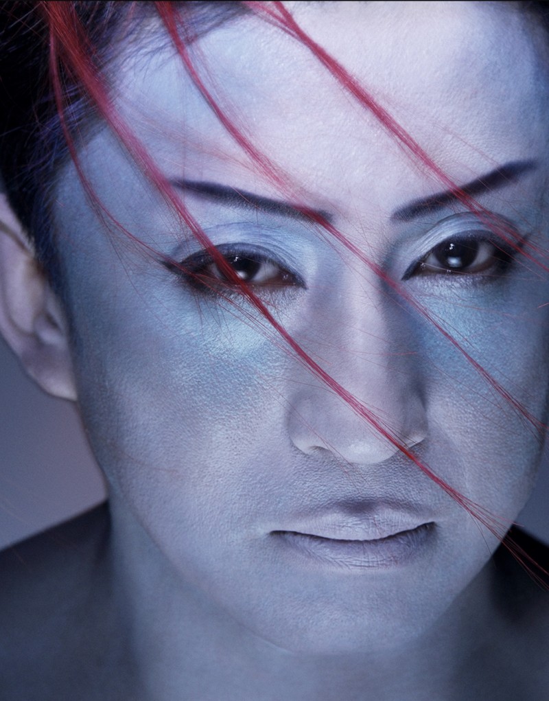 T Magazine x Koshiro Matsumoto