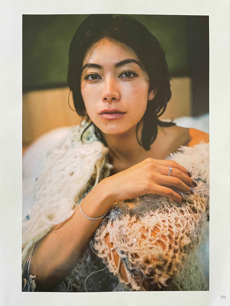 Elle Japan